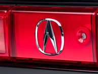 2005 Acura NSX Black